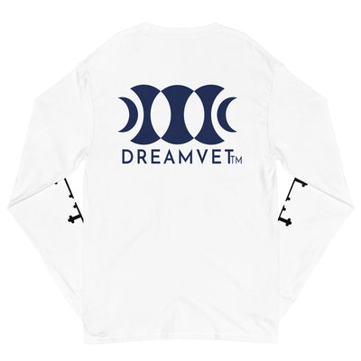Boldwon™ - Birthrights (Long Sleeve Shirt) - DREAMVET LLC