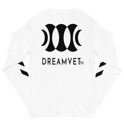 Boldwon™ - The Magnificent Lie (Long Sleeve Shirt) - DREAMVET LLC