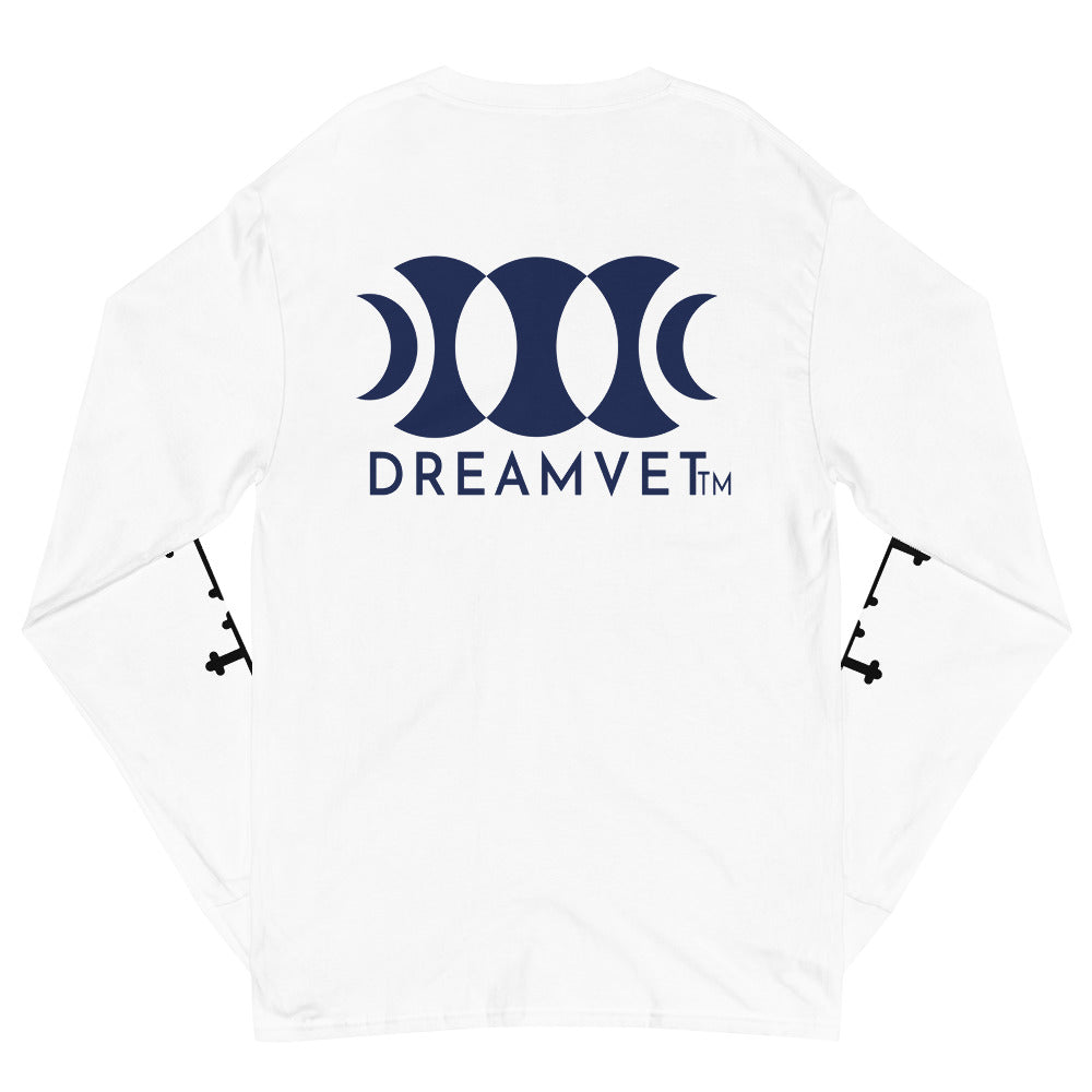 Boldwon™ - Birthrights (Long Sleeve Shirt) - DREAMVET LLC