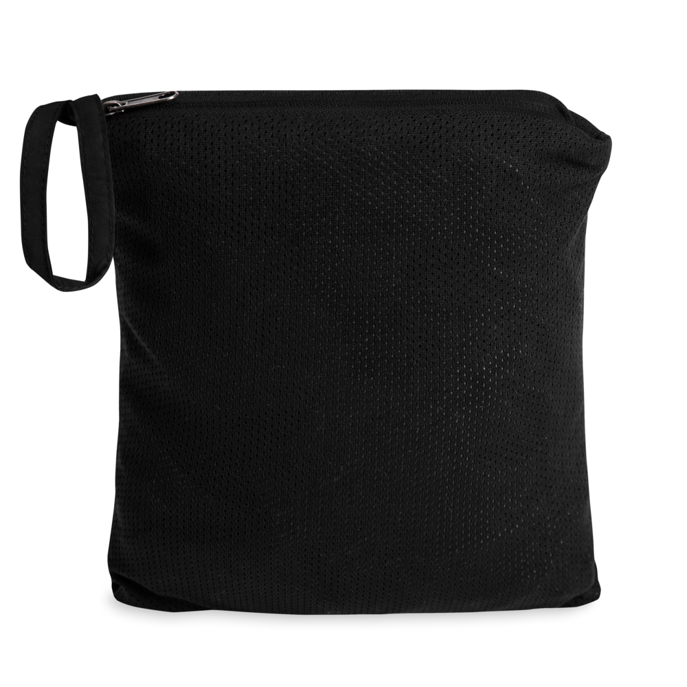 Dreamvet™ x Champion (Embroidered) Windbreaker - DREAMVET LLC