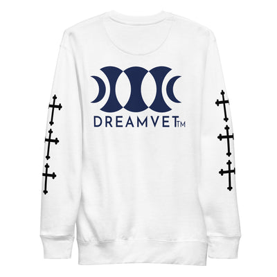 Boldwon™ - Birthrights (Unisex Sweatshirt) - DREAMVET LLC
